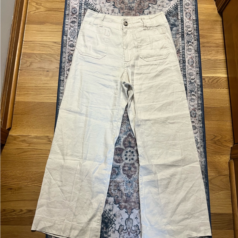 Anthropologie Maeve colette pants